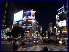 Shibuya by night 08